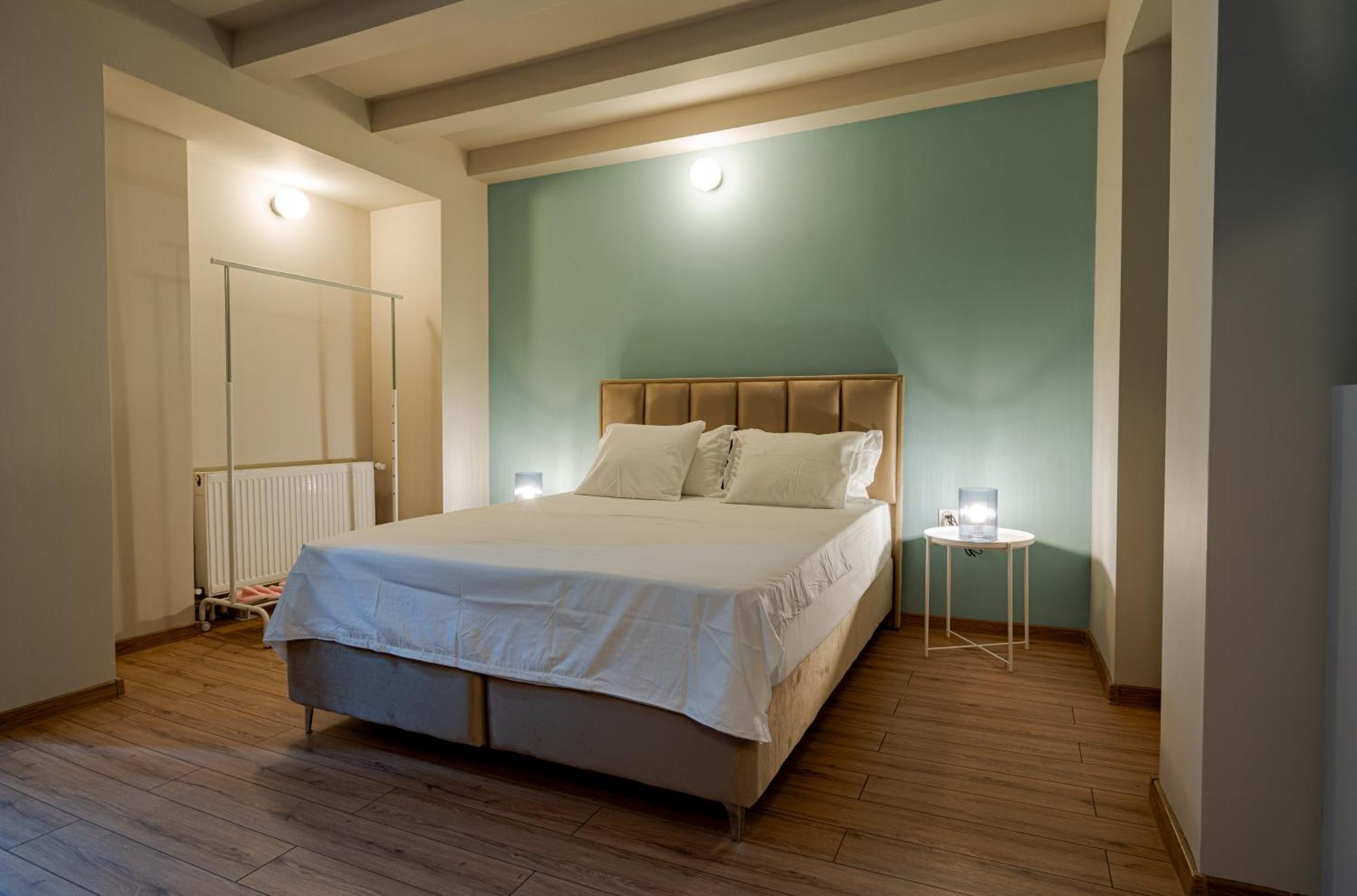 Romana Boutique Βουκουρέστι Εξωτερικό φωτογραφία