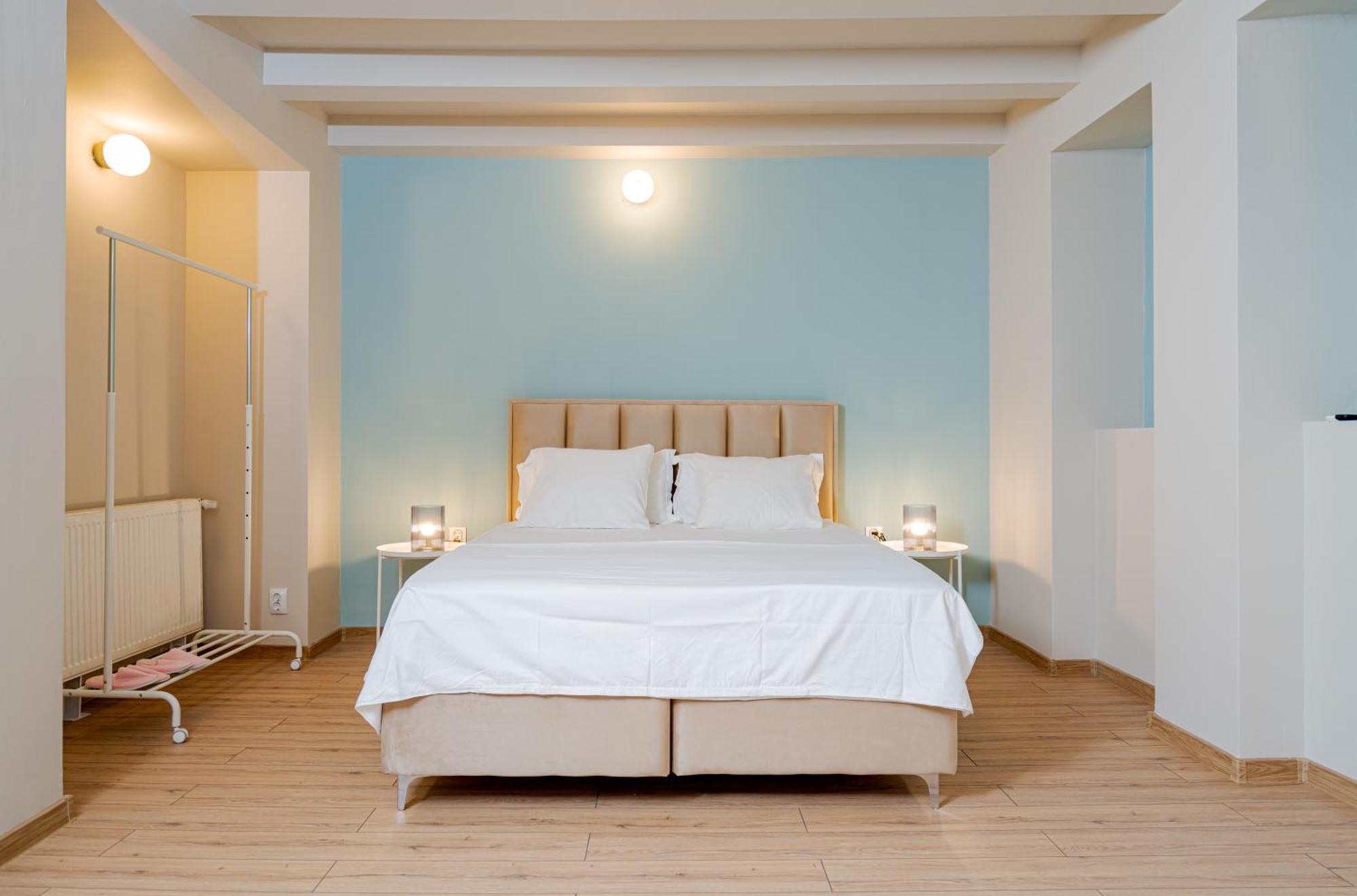 Romana Boutique Βουκουρέστι Εξωτερικό φωτογραφία