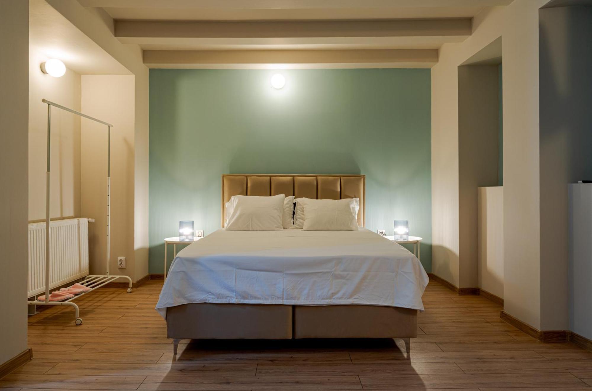 Romana Boutique Βουκουρέστι Εξωτερικό φωτογραφία