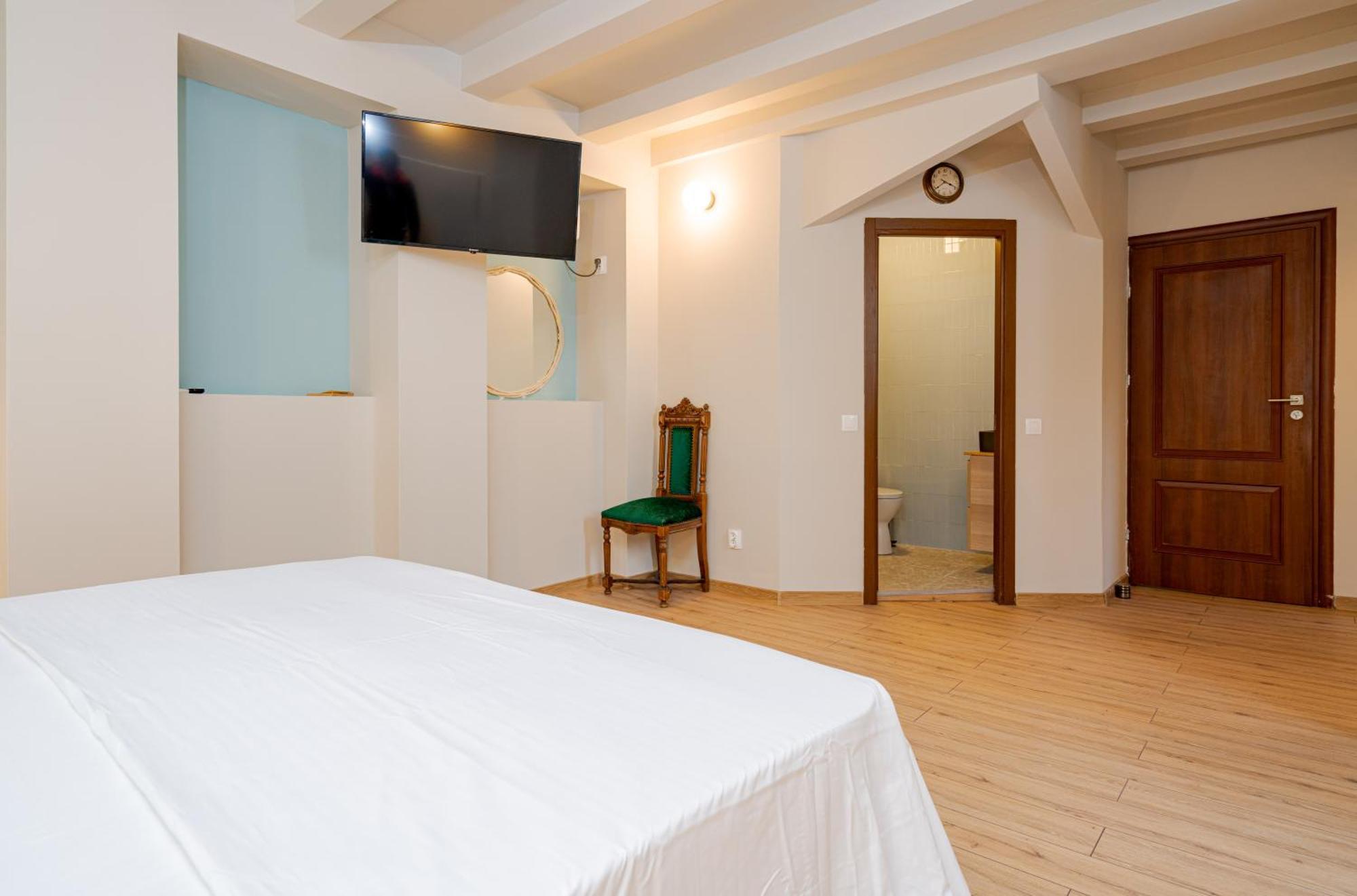 Romana Boutique Βουκουρέστι Εξωτερικό φωτογραφία