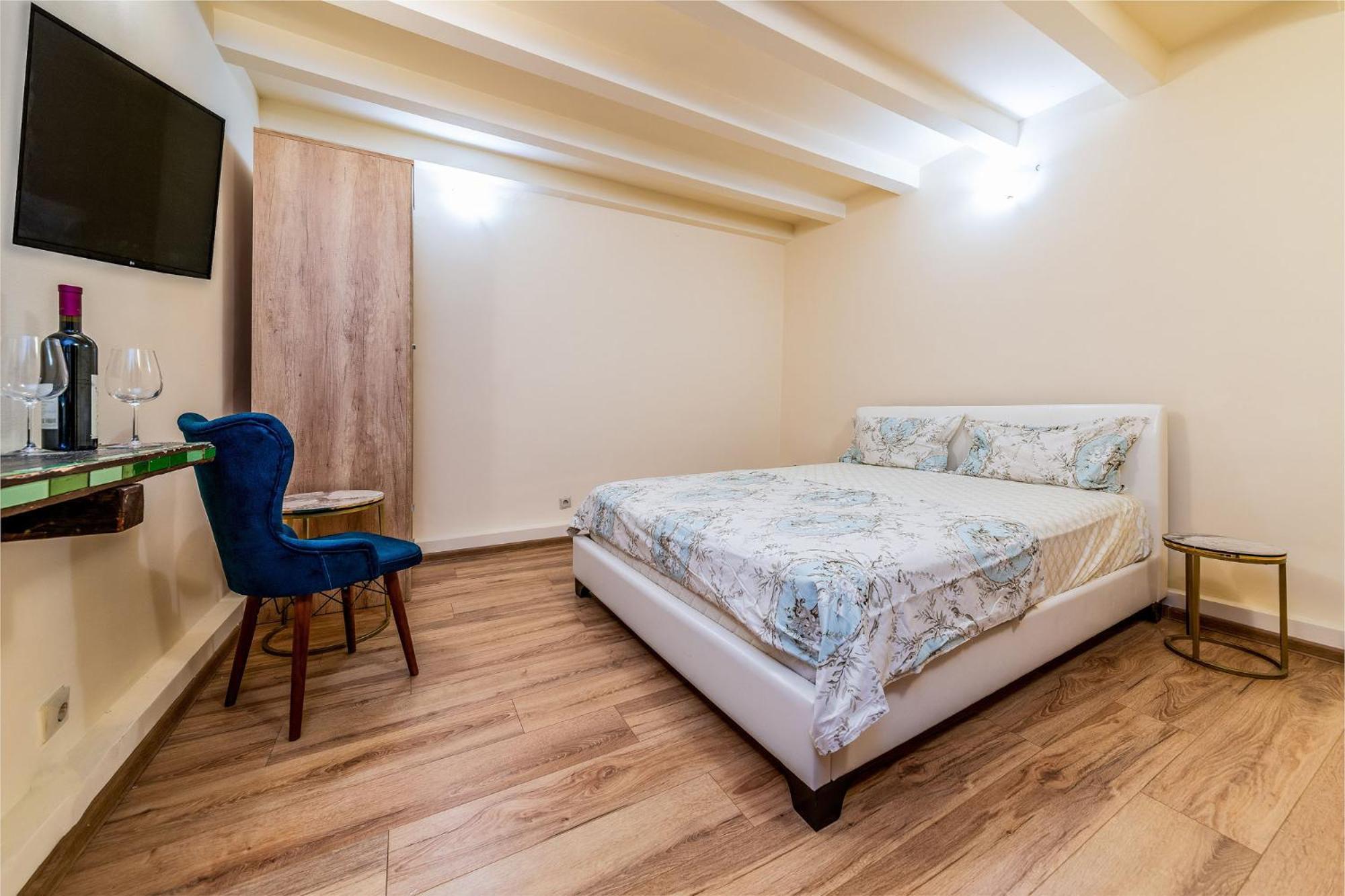 Romana Boutique Βουκουρέστι Εξωτερικό φωτογραφία