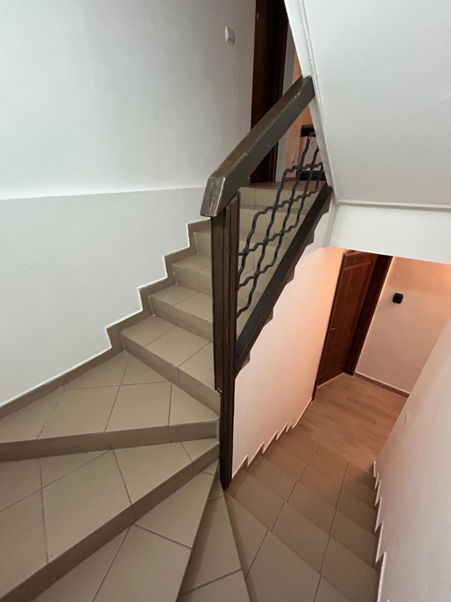 Romana Boutique Βουκουρέστι Εξωτερικό φωτογραφία