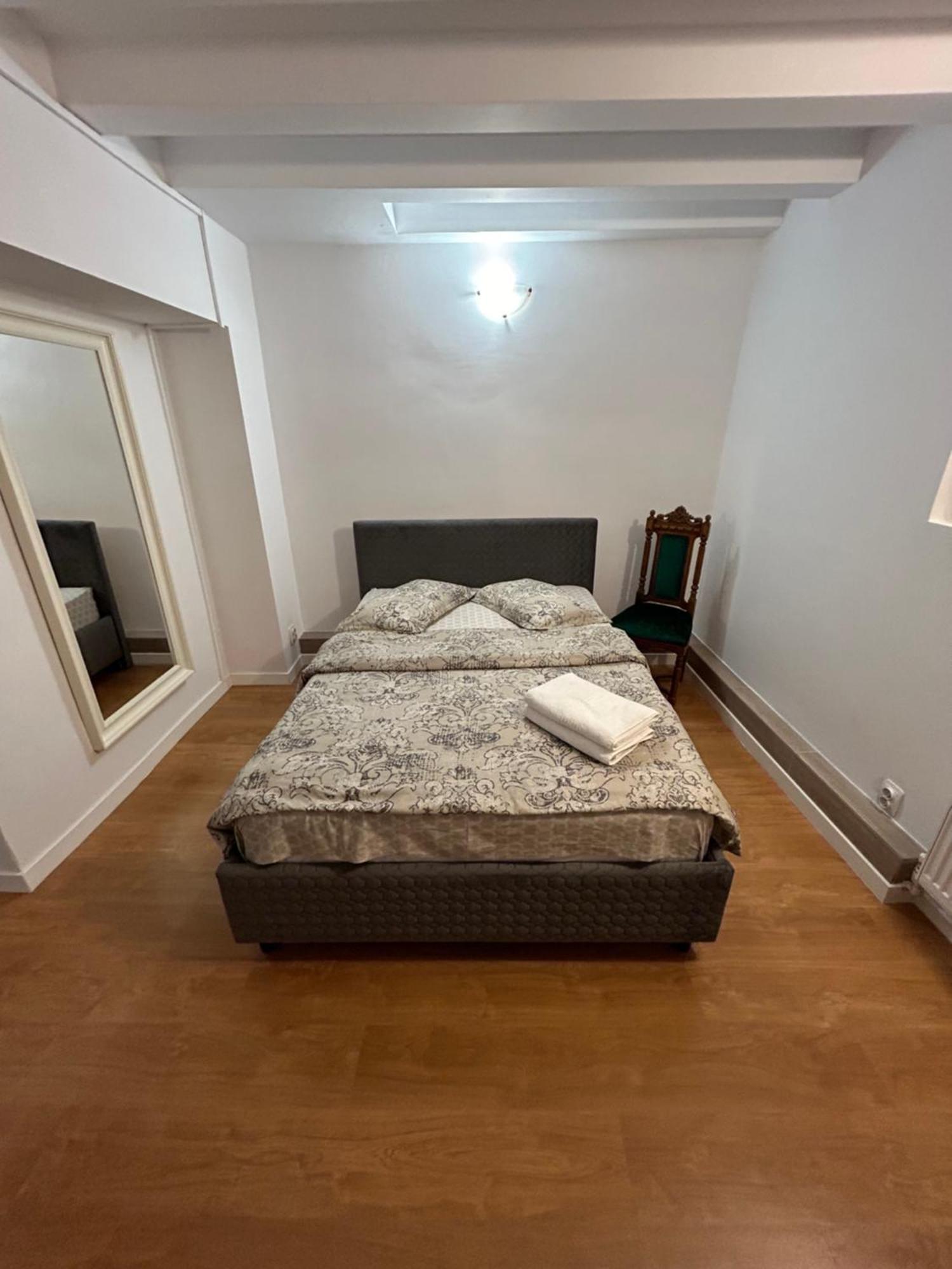 Romana Boutique Βουκουρέστι Εξωτερικό φωτογραφία