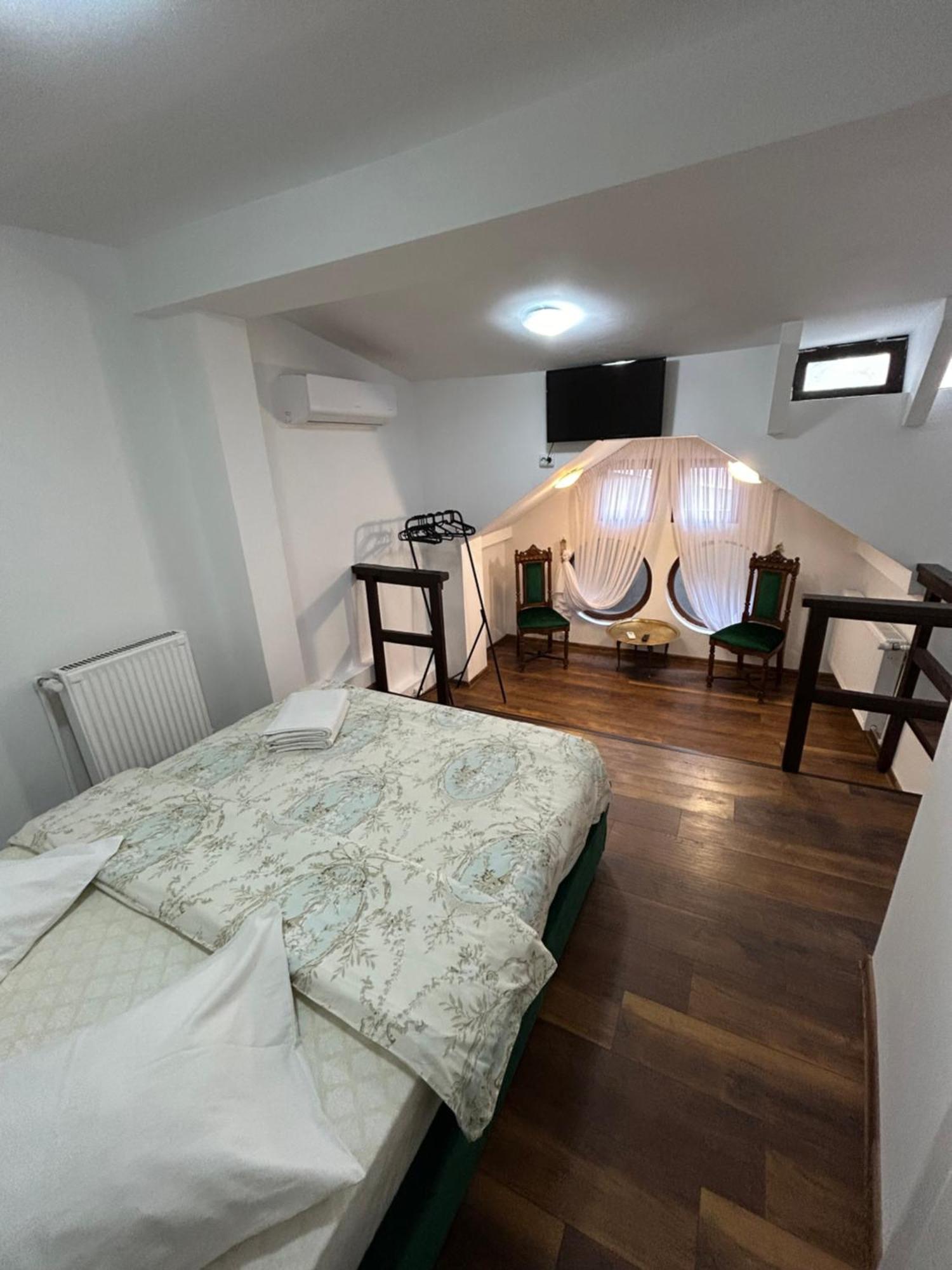 Romana Boutique Βουκουρέστι Εξωτερικό φωτογραφία