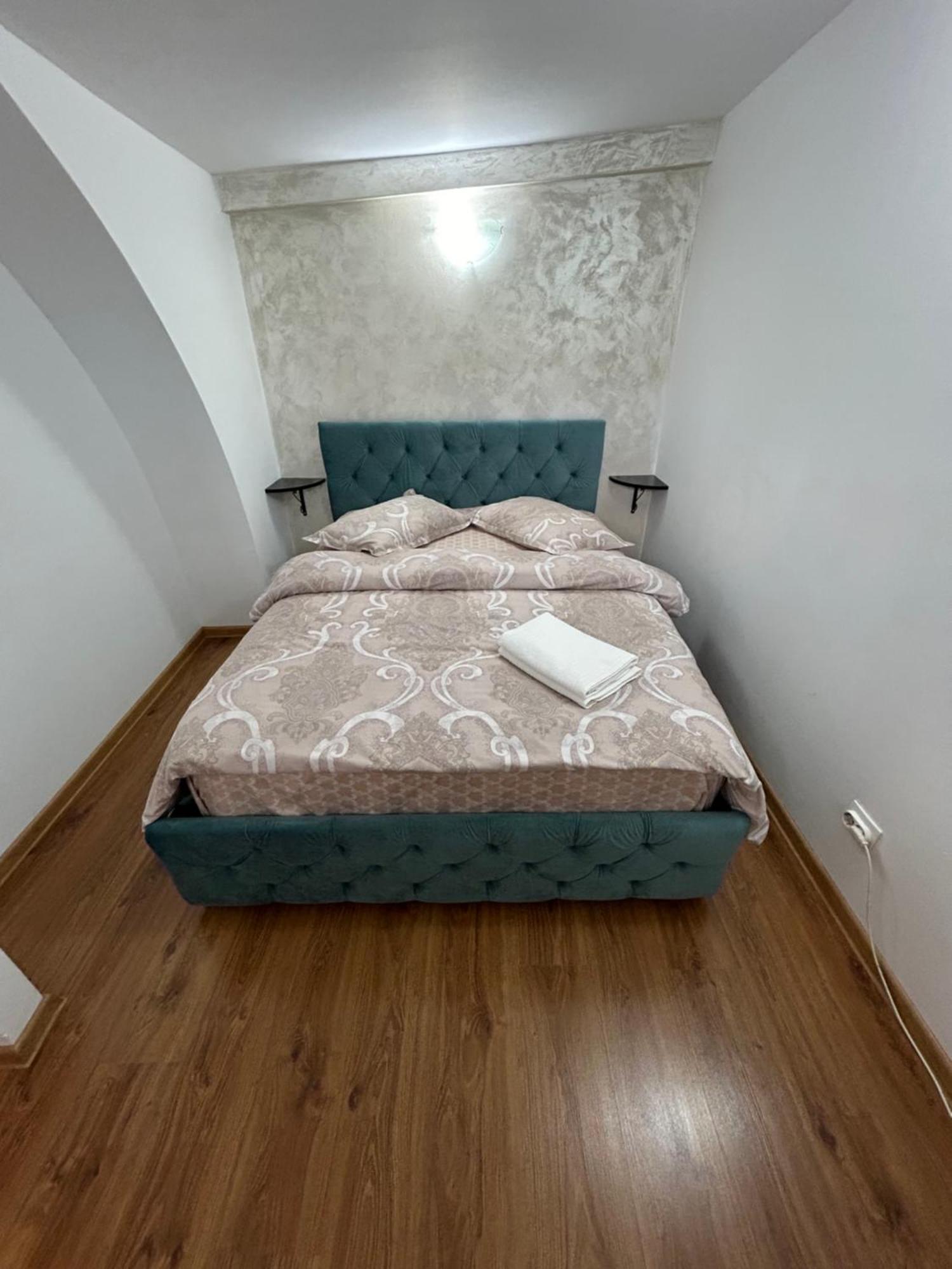 Romana Boutique Βουκουρέστι Εξωτερικό φωτογραφία