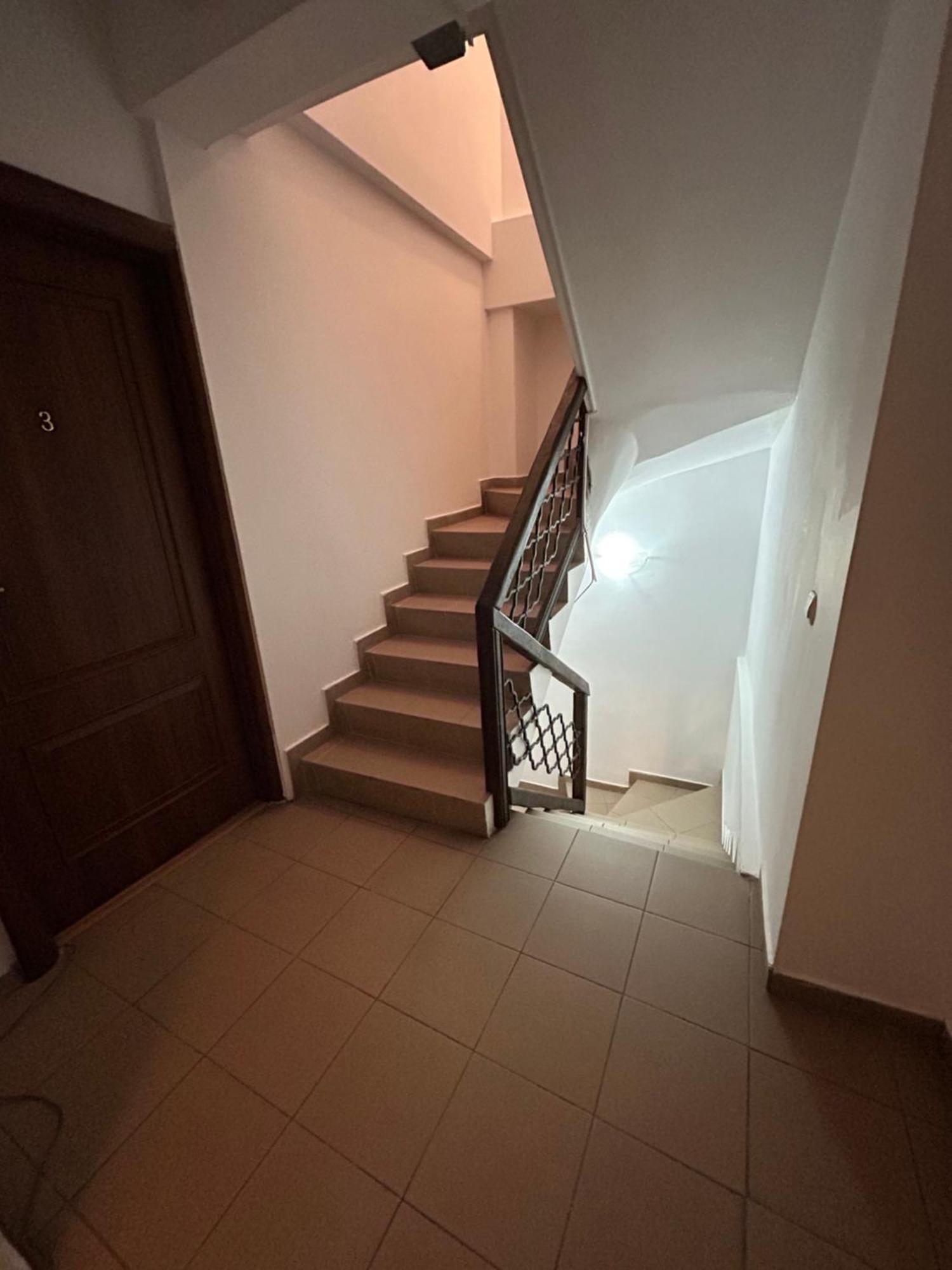 Romana Boutique Βουκουρέστι Εξωτερικό φωτογραφία