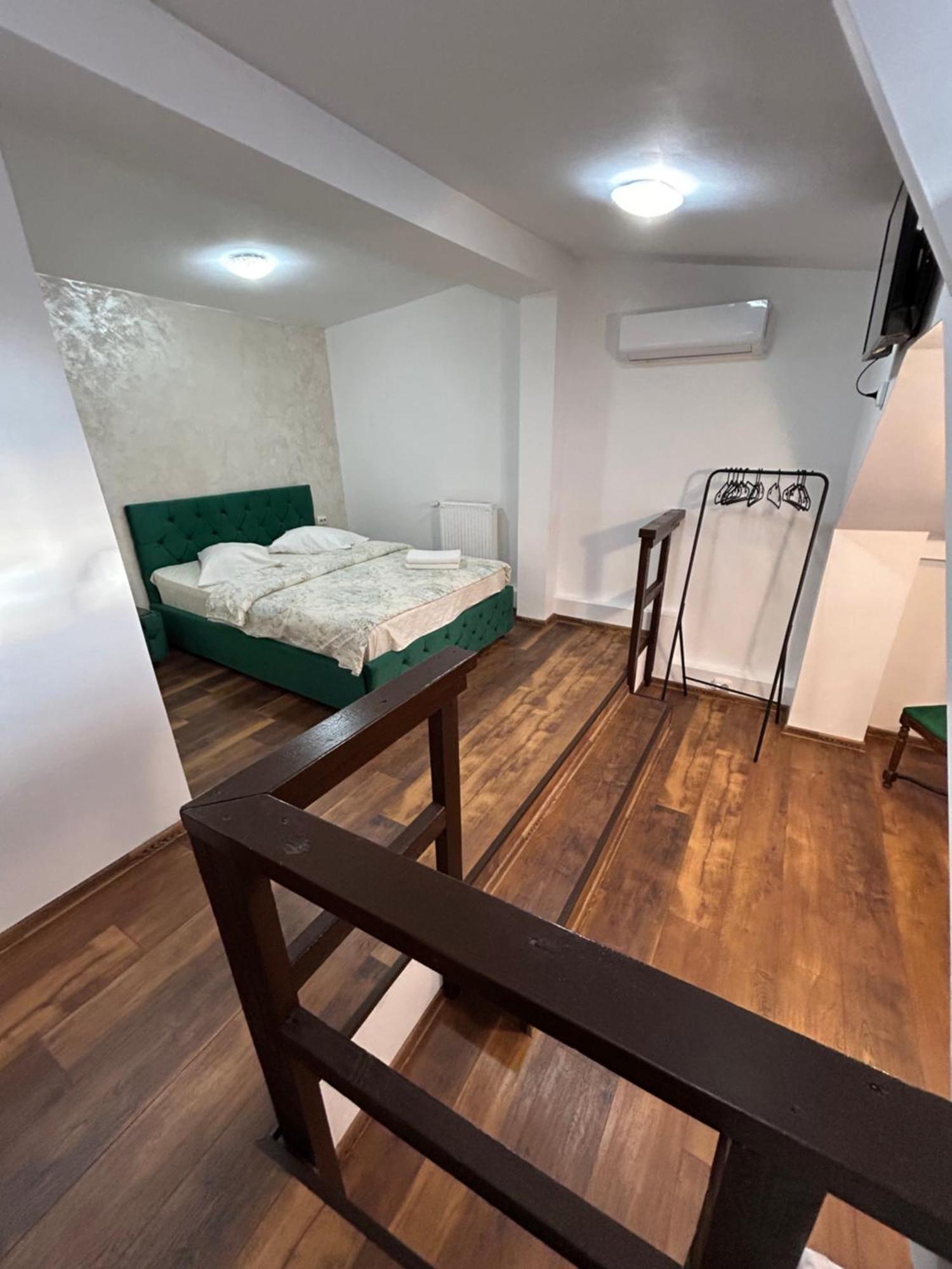 Romana Boutique Βουκουρέστι Εξωτερικό φωτογραφία