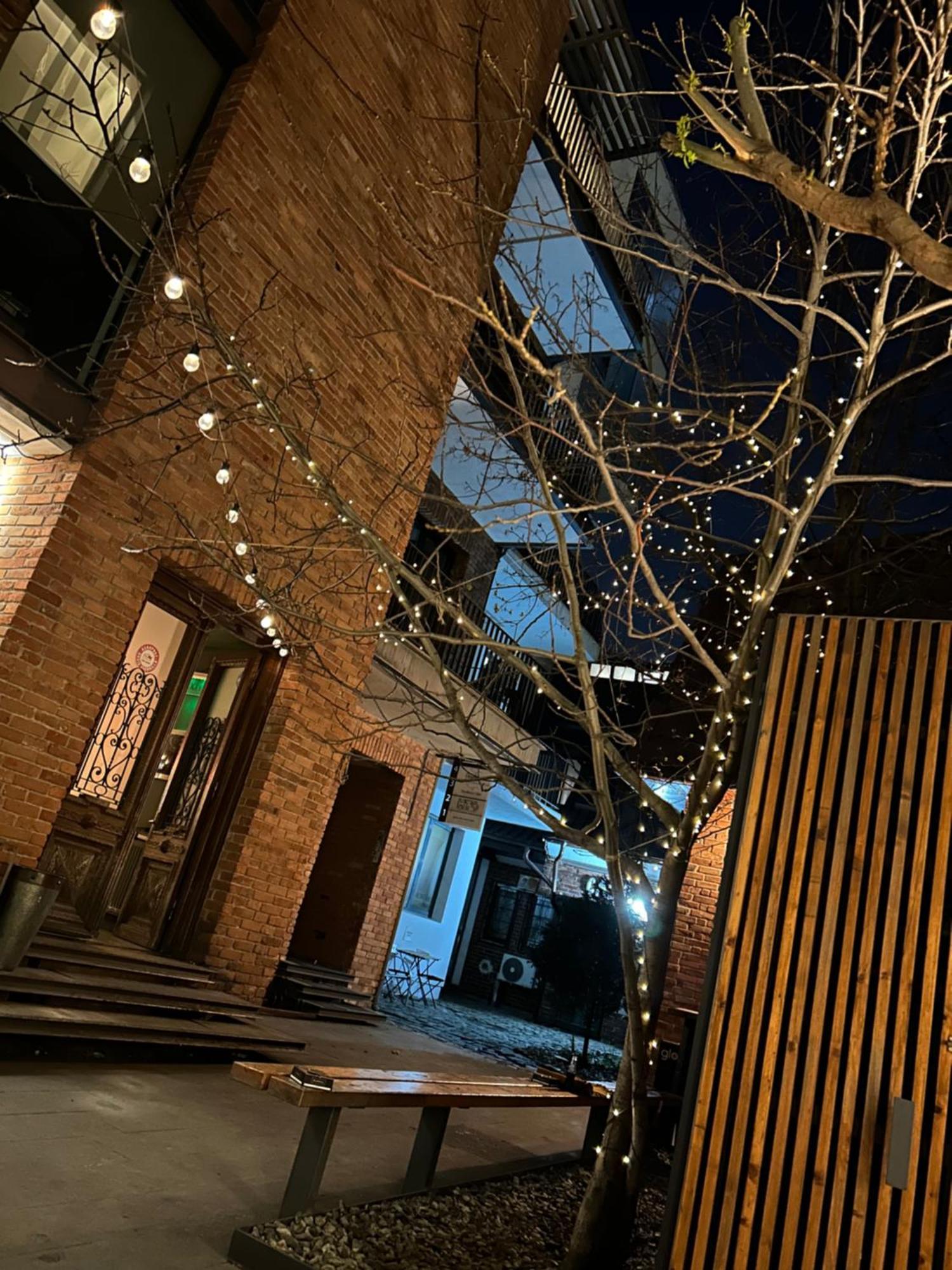 Romana Boutique Βουκουρέστι Εξωτερικό φωτογραφία