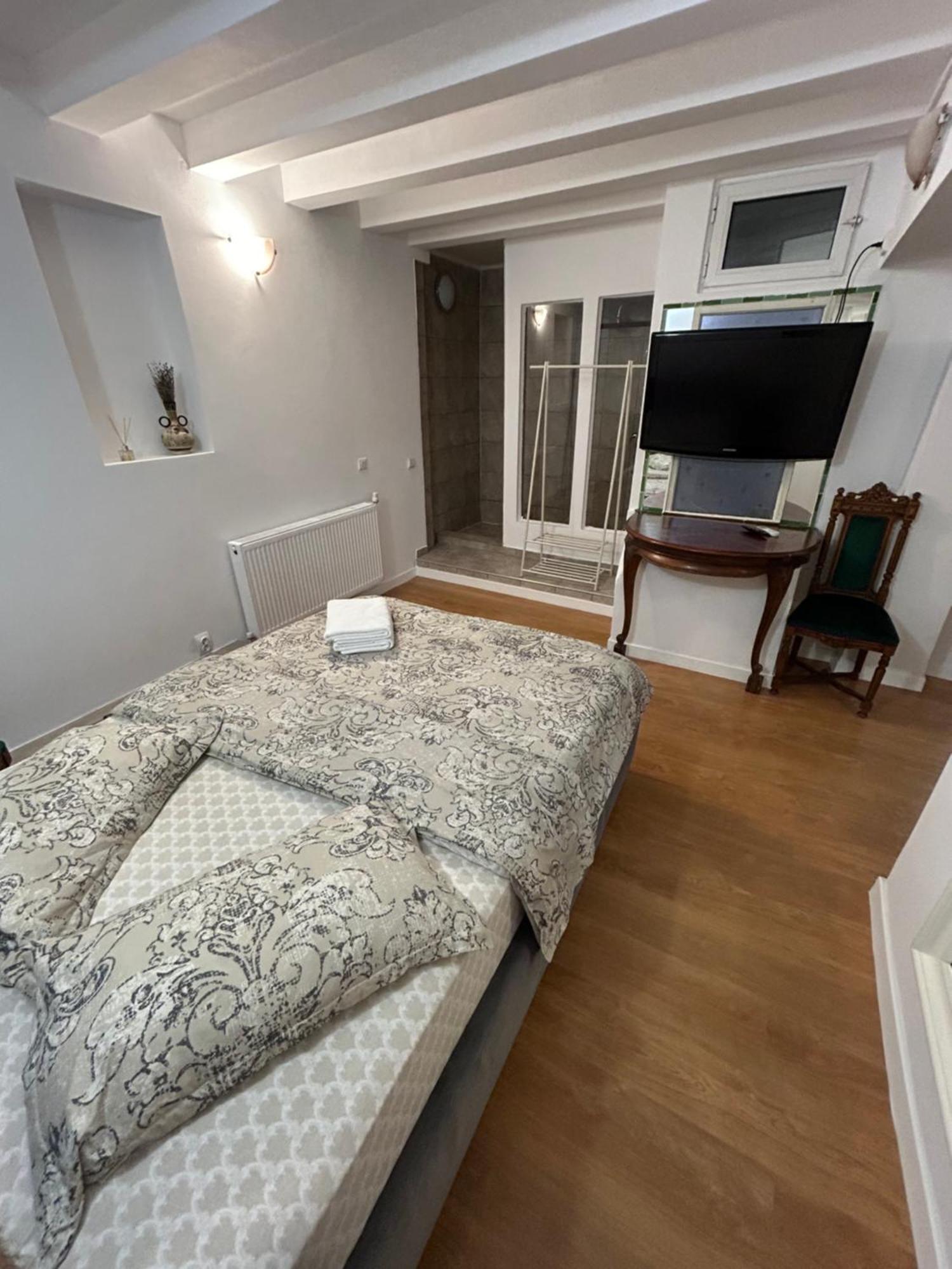 Romana Boutique Βουκουρέστι Εξωτερικό φωτογραφία