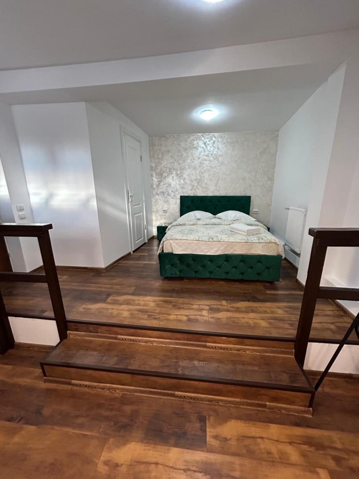 Romana Boutique Βουκουρέστι Εξωτερικό φωτογραφία